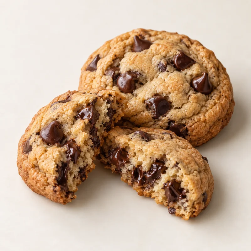 Elaine’s Café cookies